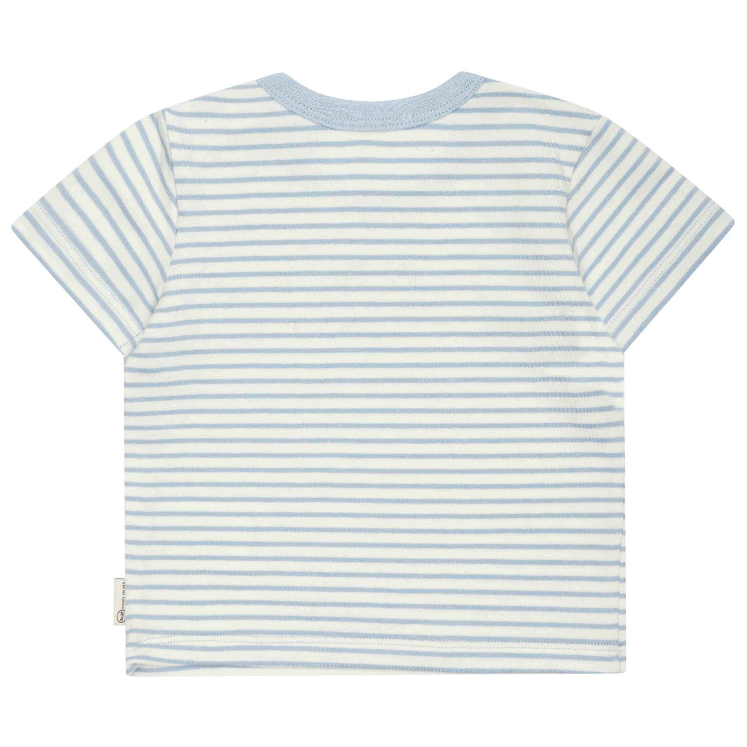 Тениска GOTS Steiff