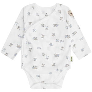 Боди с дълъг ръкав Steiff