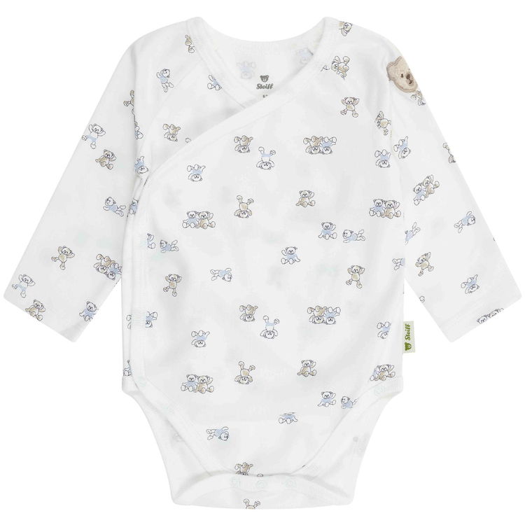 Боди с дълъг ръкав Steiff