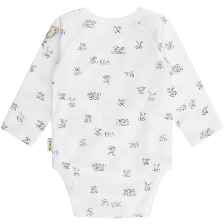 Боди с дълъг ръкав Steiff