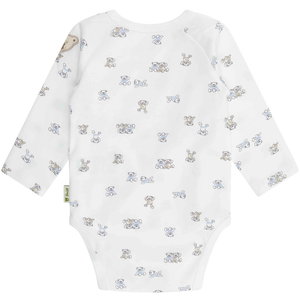 Боди с дълъг ръкав Steiff