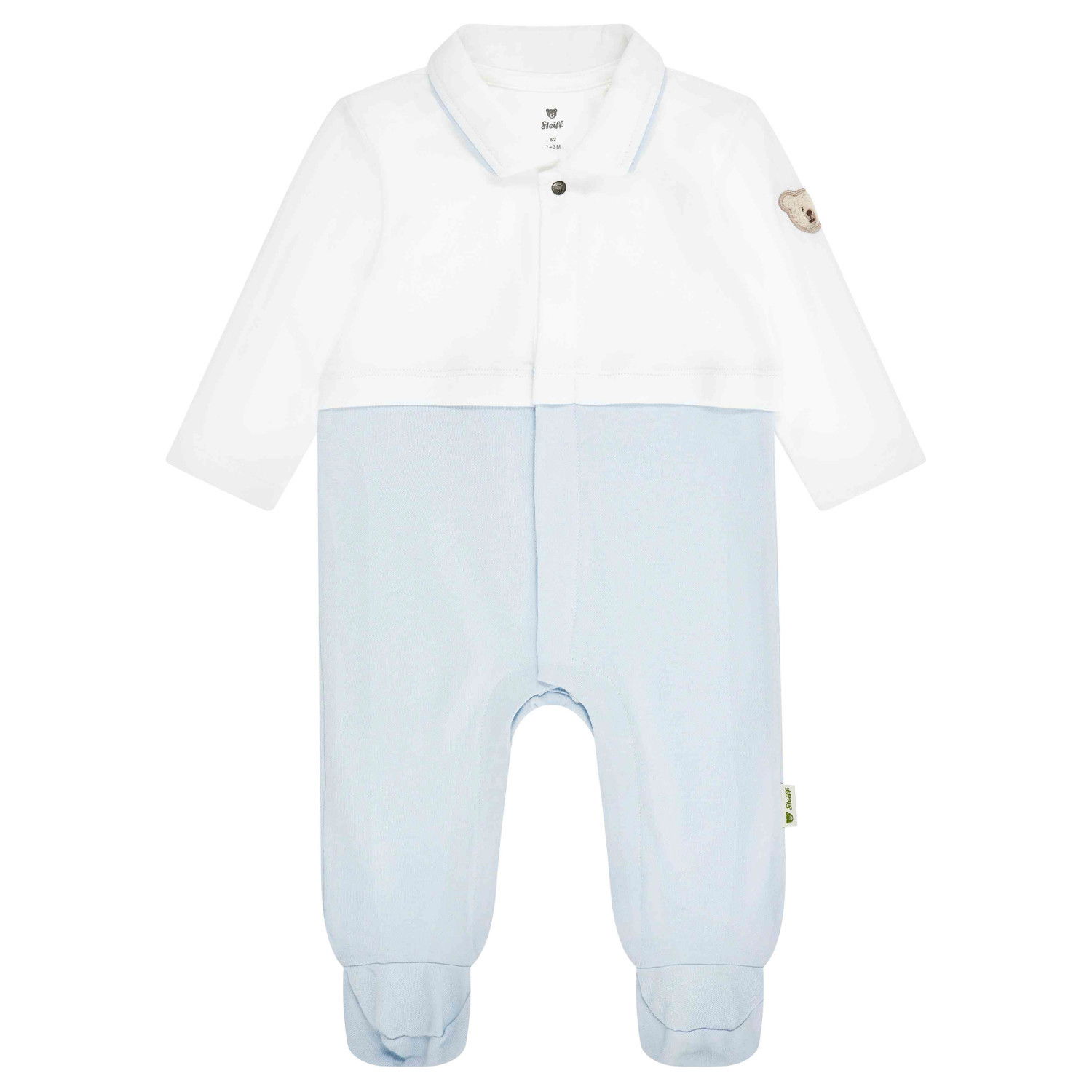 Ромпър Steiff