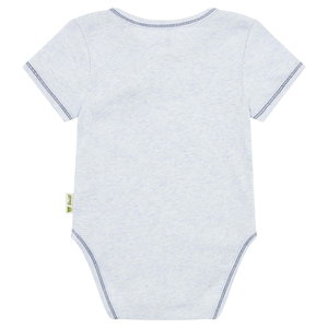 Боди с къс ръкав Steiff