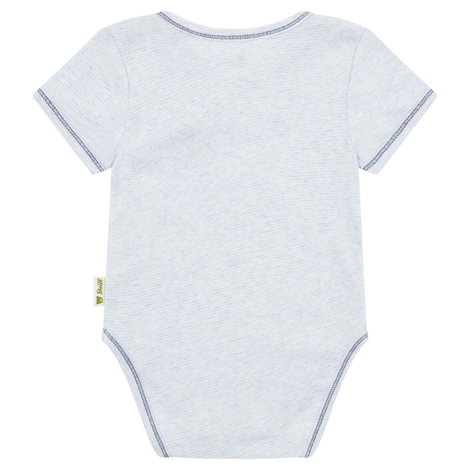 Боди с къс ръкав Steiff