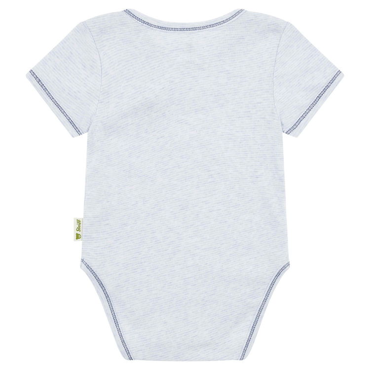 Боди с къс ръкав Steiff