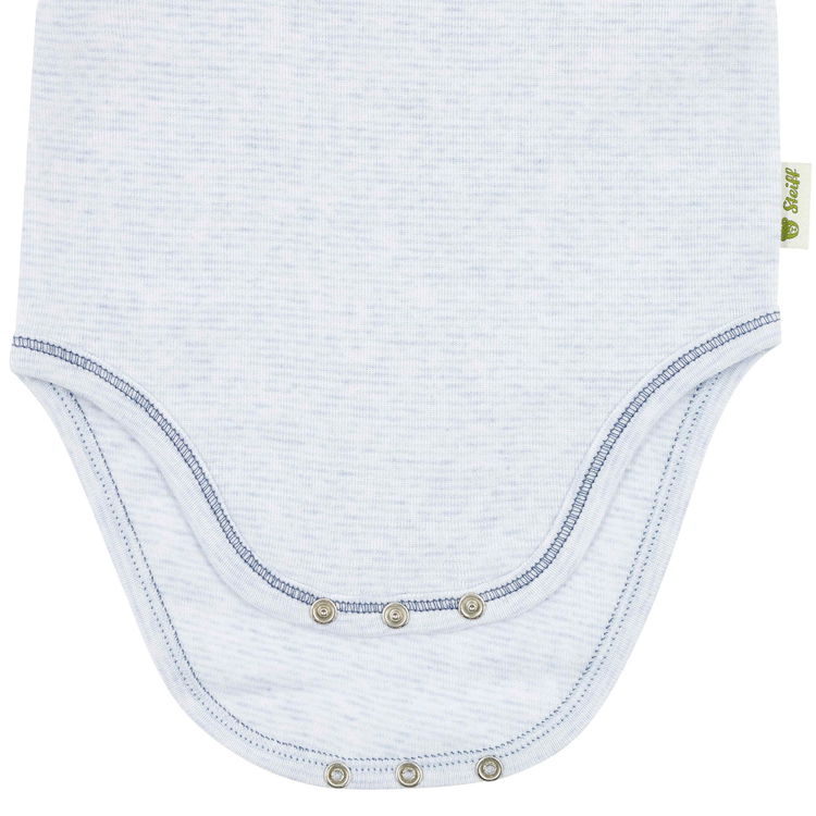 Боди с къс ръкав Steiff