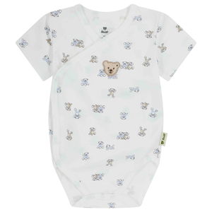 Боди с дълъг ръкав Steiff