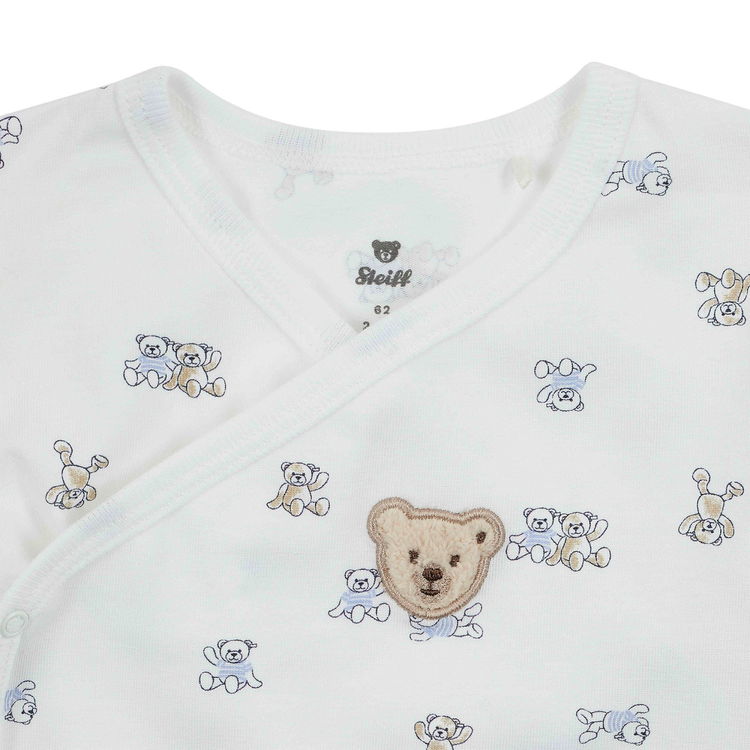 Боди с дълъг ръкав Steiff