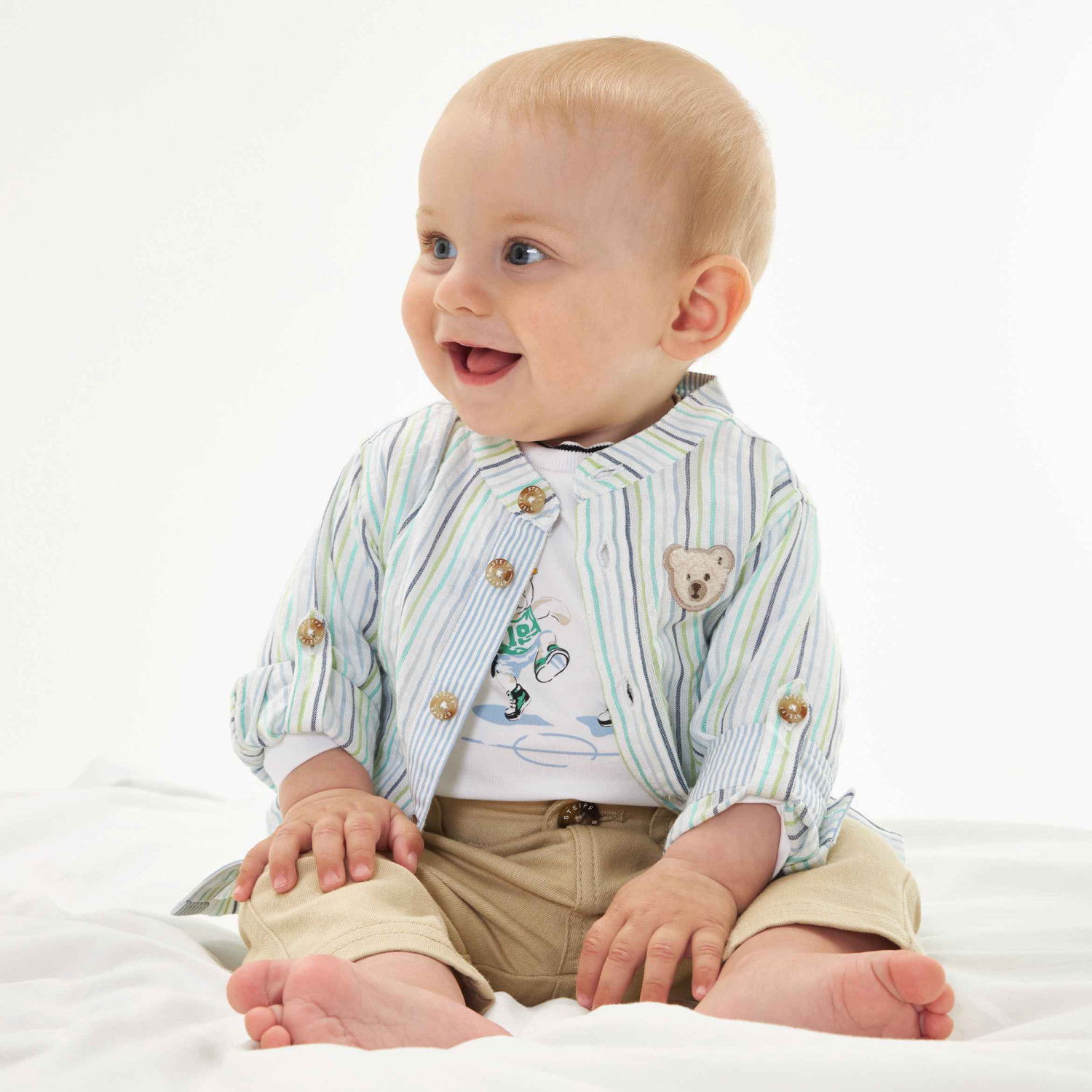 Панталон Steiff