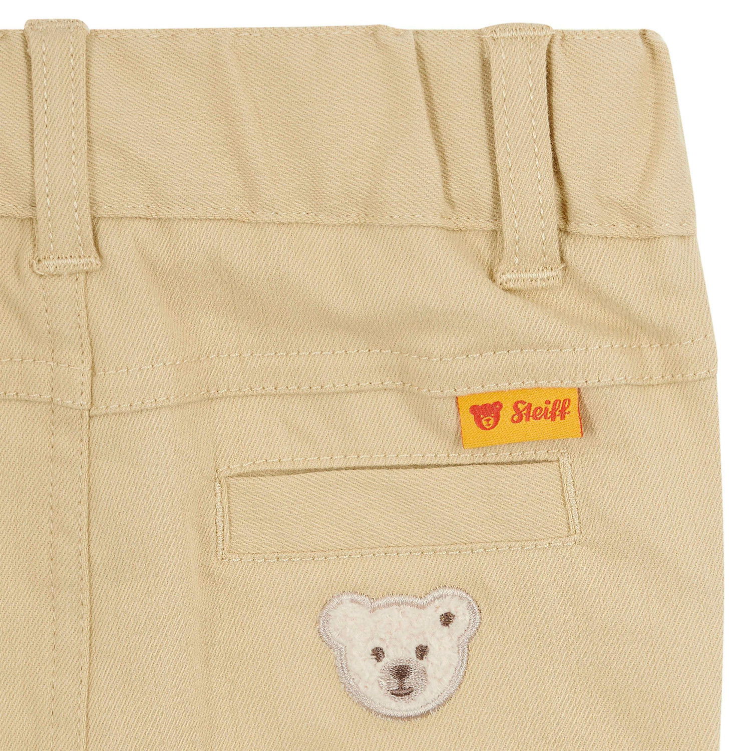 Панталон Steiff