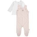 Комплект ромпър с блуза Steiff