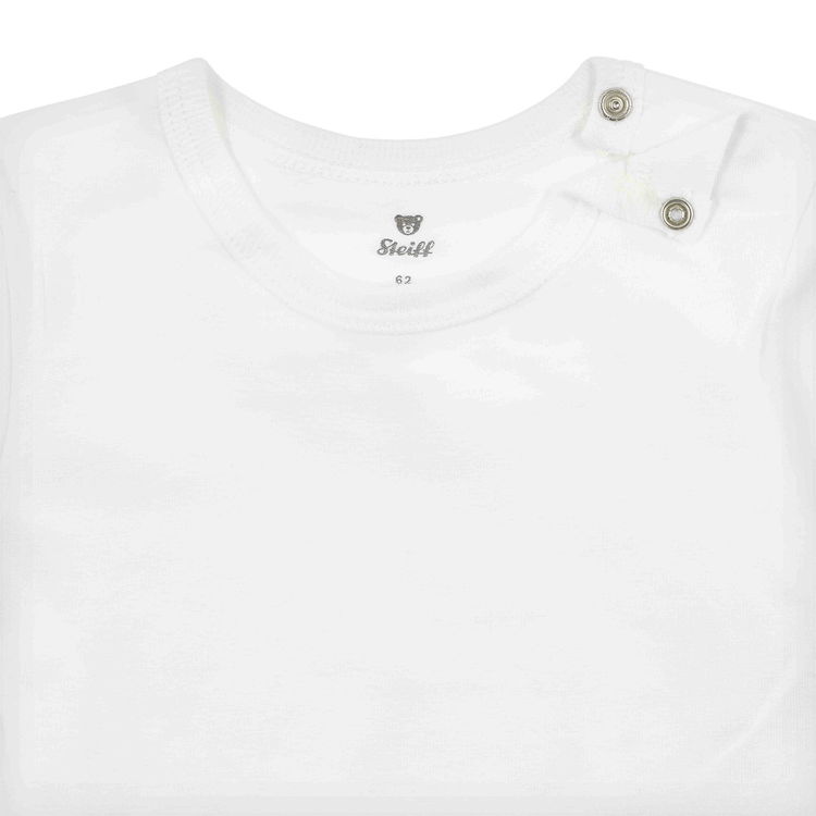 Комплект ромпър с блуза Steiff