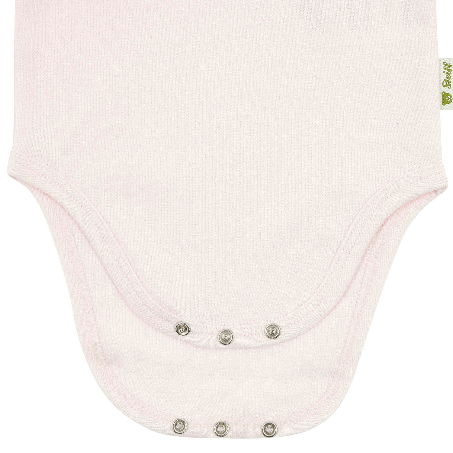 Боди с дълъг ръкав и яка Steiff