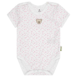 Боди с къс ръкав Steiff