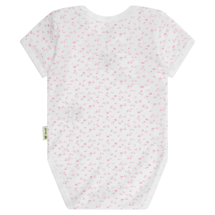 Боди с къс ръкав Steiff