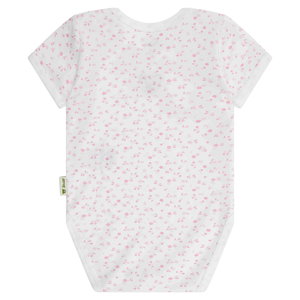 Боди с къс ръкав Steiff