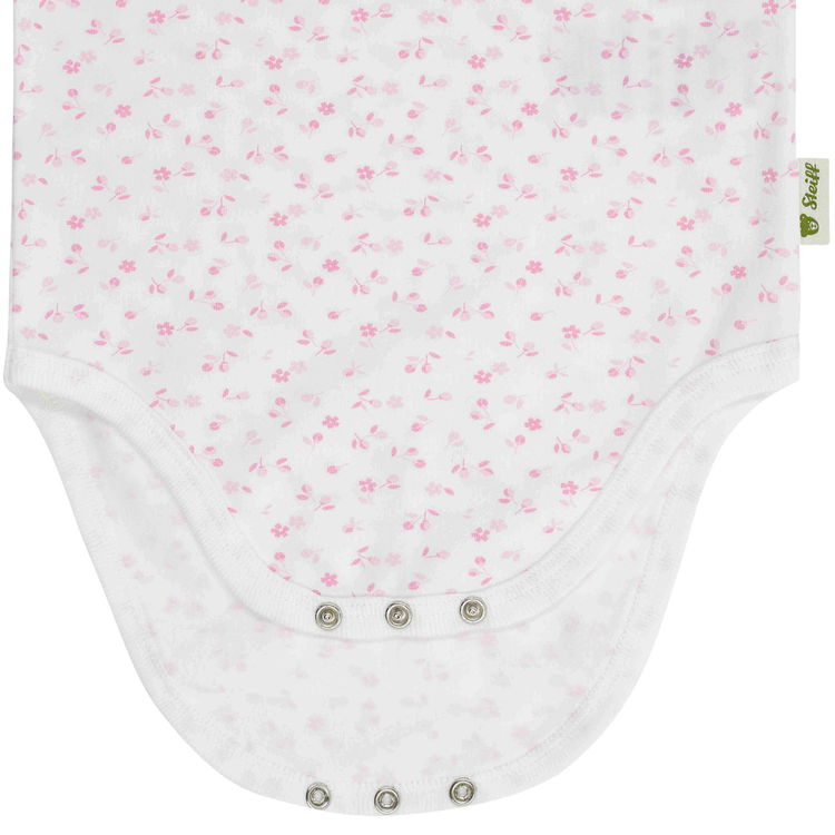 Боди с къс ръкав Steiff