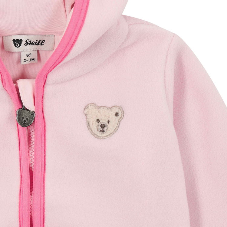 Поларено яке Steiff