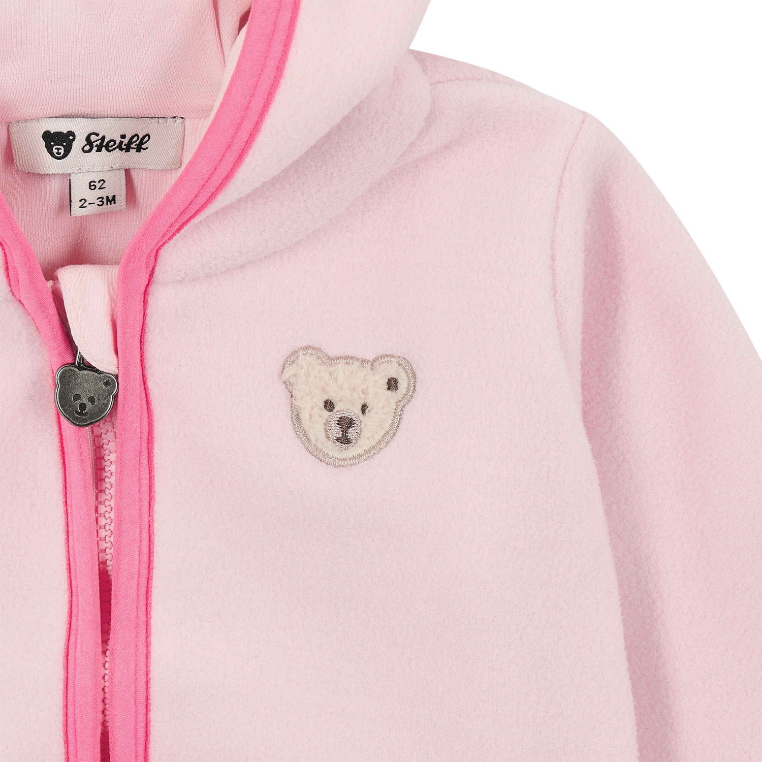 Поларено яке Steiff
