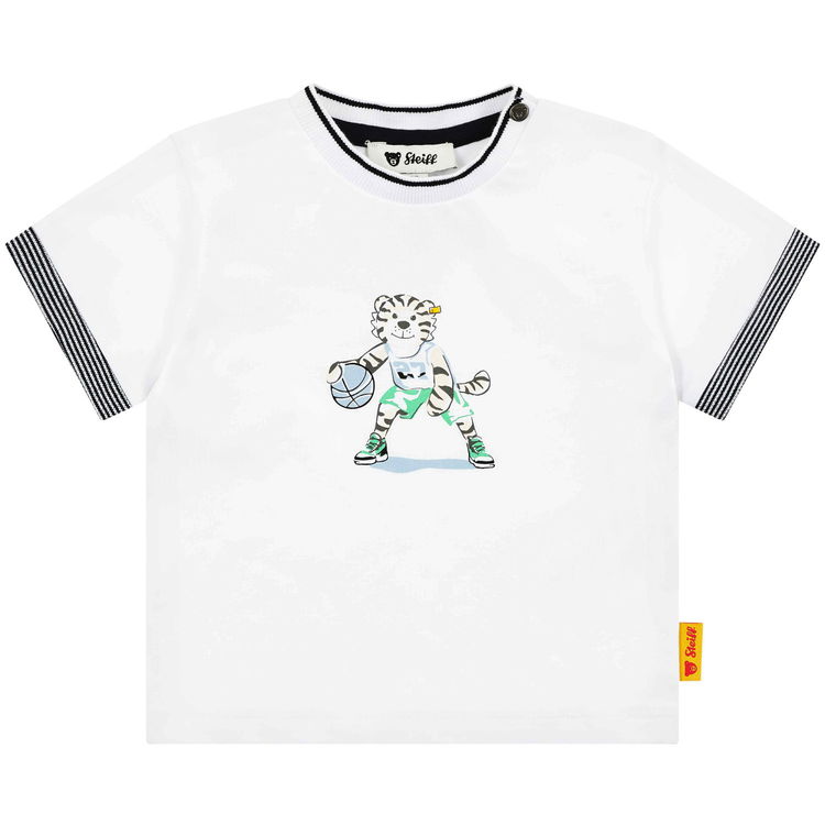 Тениска Steiff