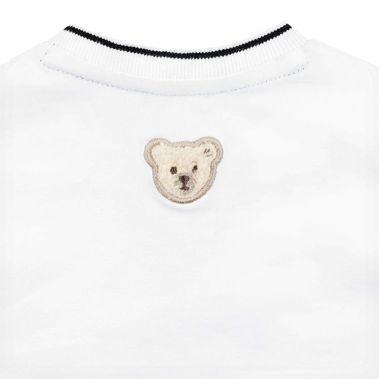 Тениска Steiff