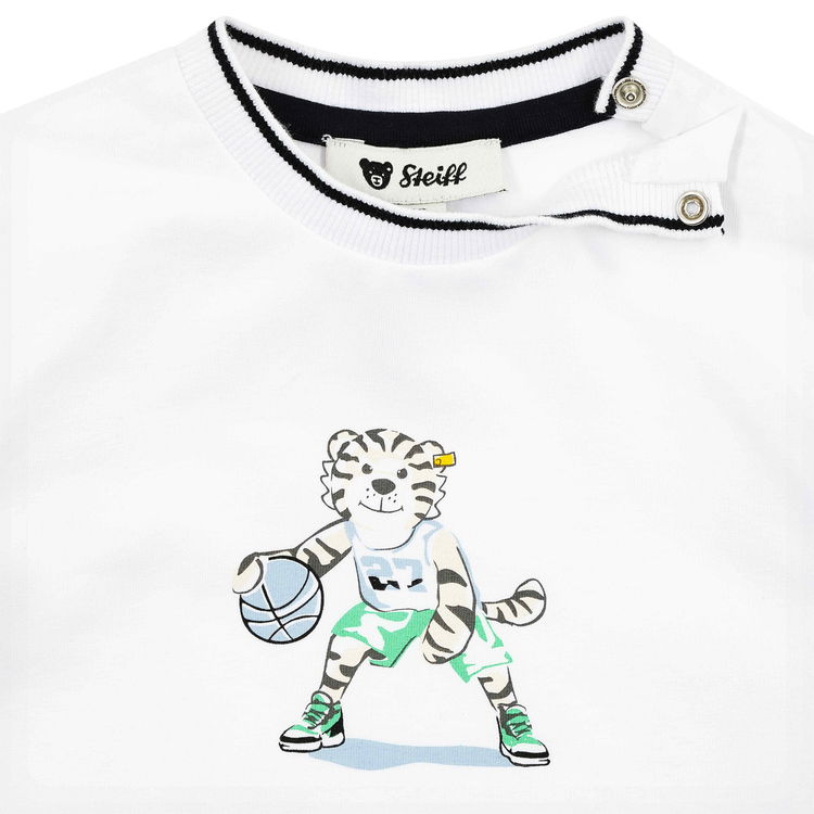 Тениска Steiff