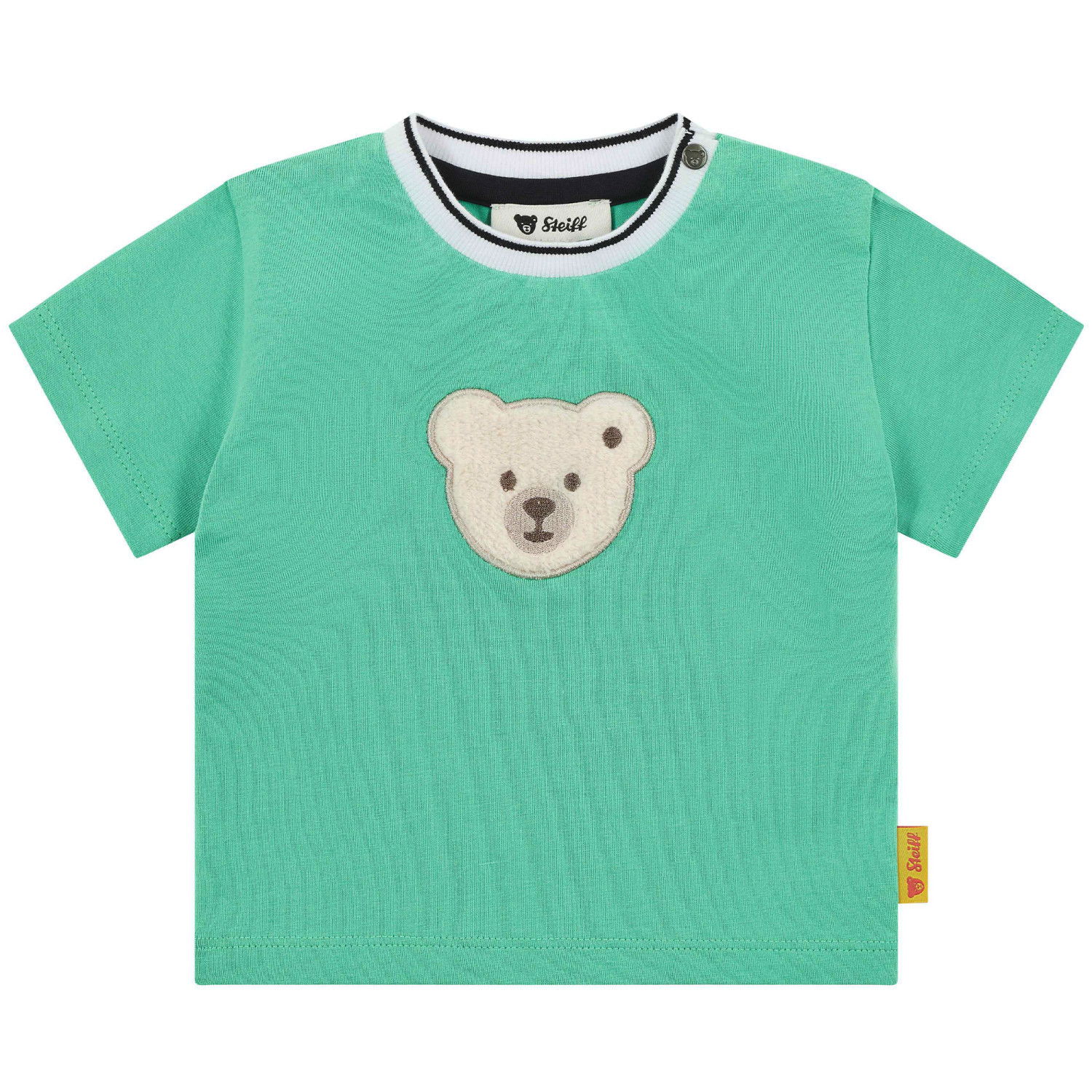 Тениска Steiff