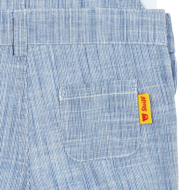 Комплект гащеризон с тениска Steiff