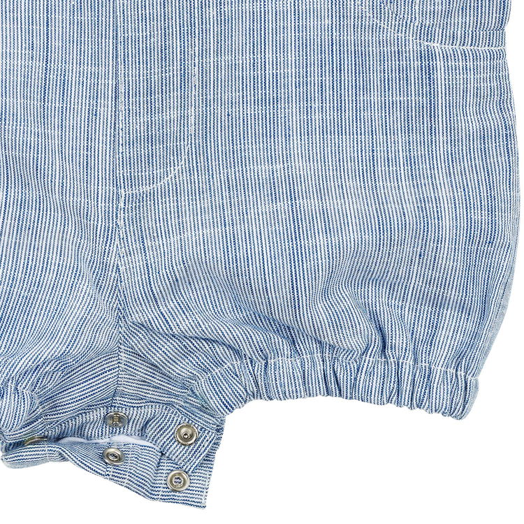 Комплект гащеризон с тениска Steiff