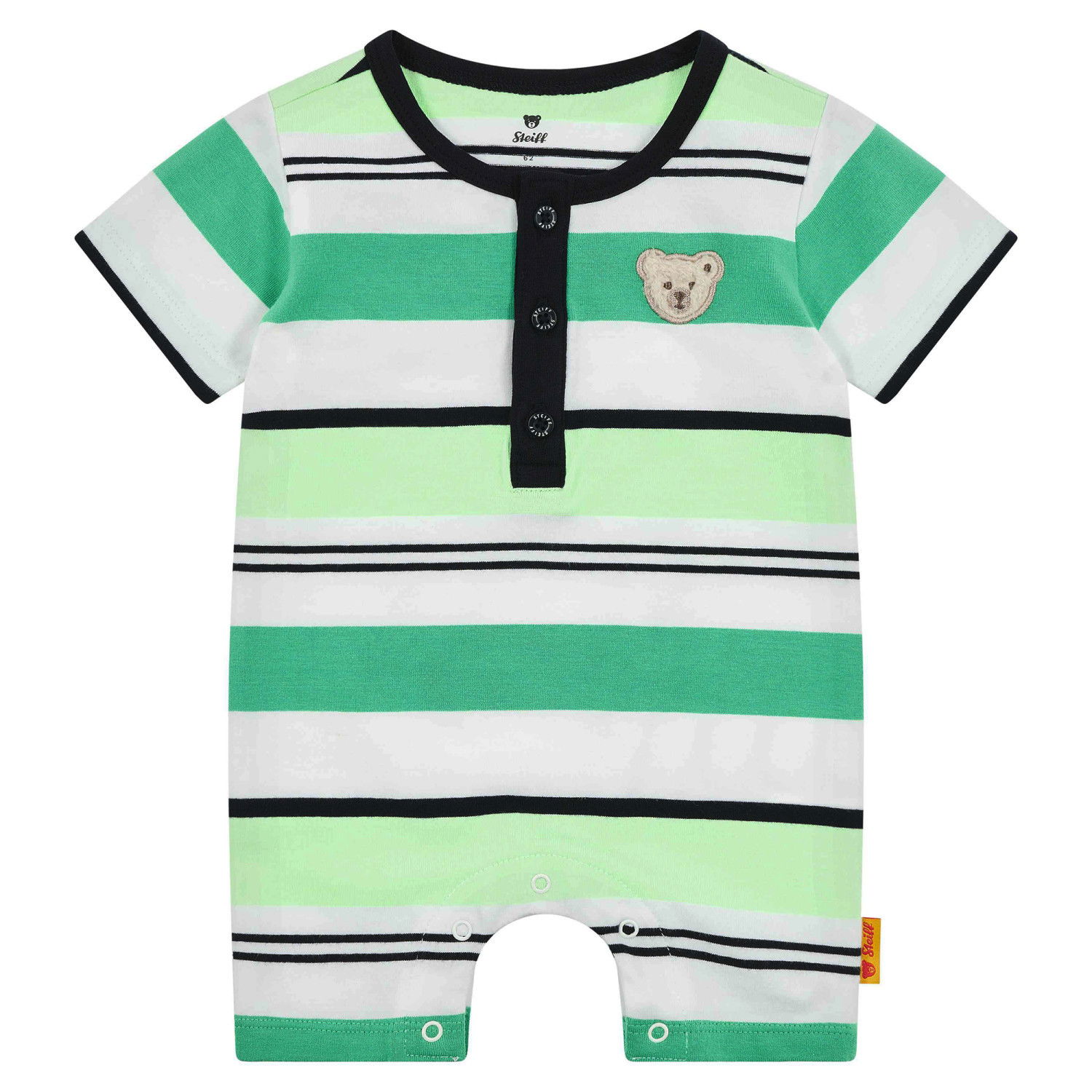 Ромпър Steiff