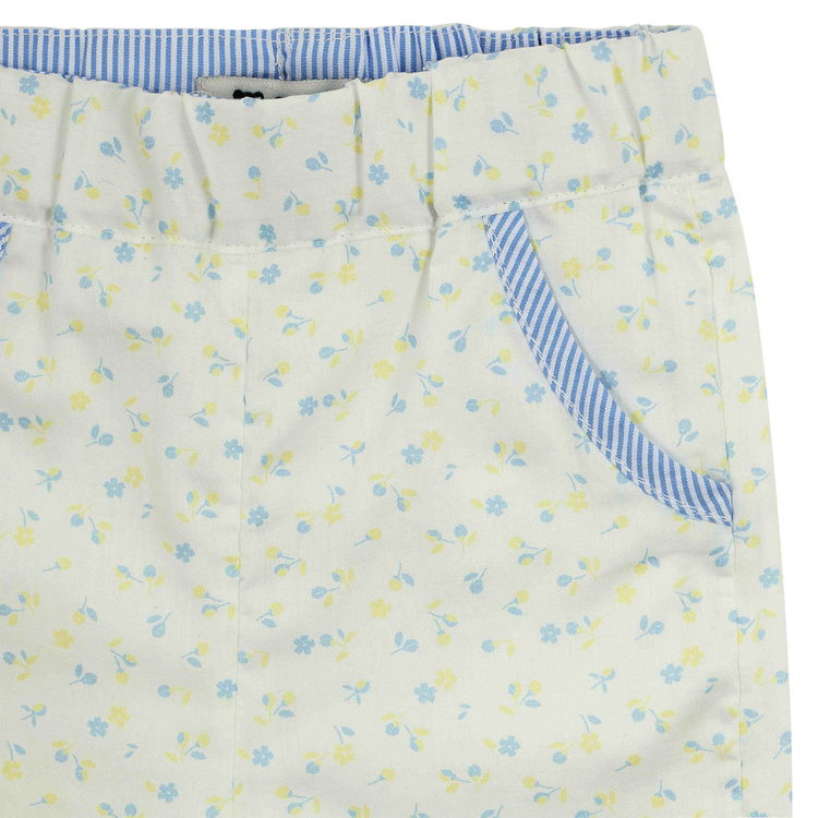 Панталон Steiff