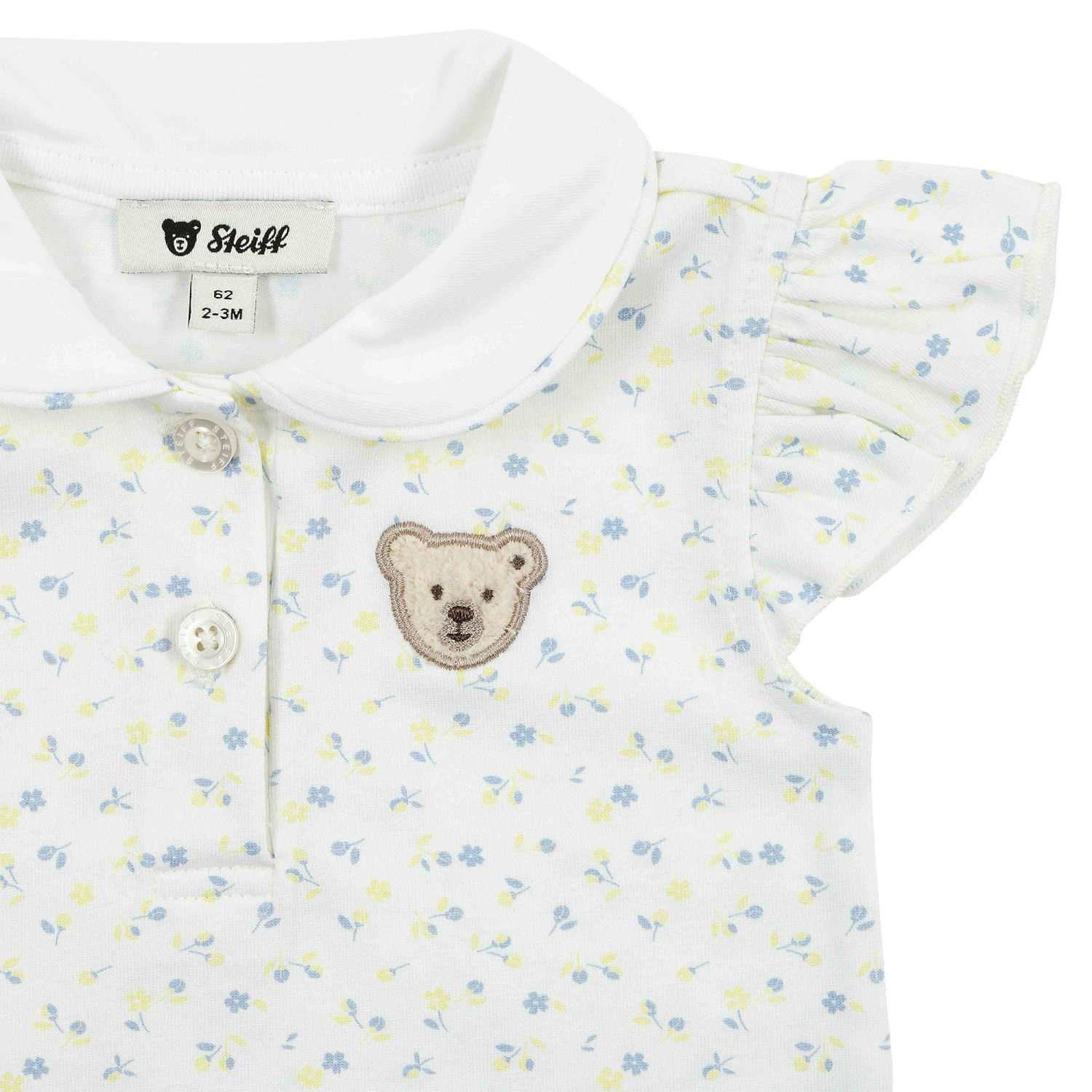 Тениска Steiff