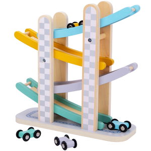 Дървена писта Роли