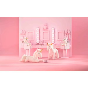 Unica dangling unicorn