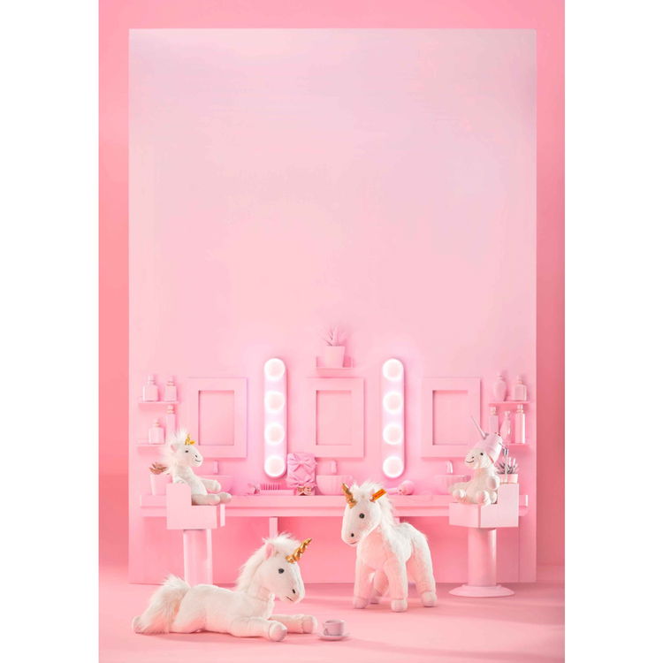 Unica dangling unicorn