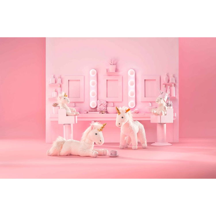 Starly dangling unicorn