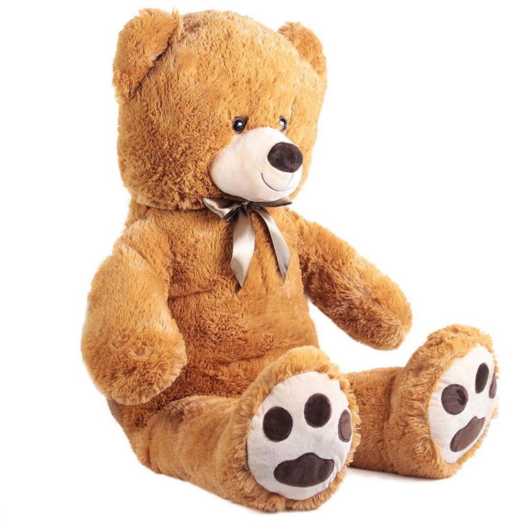 Плюшено Мече Куба Rappa