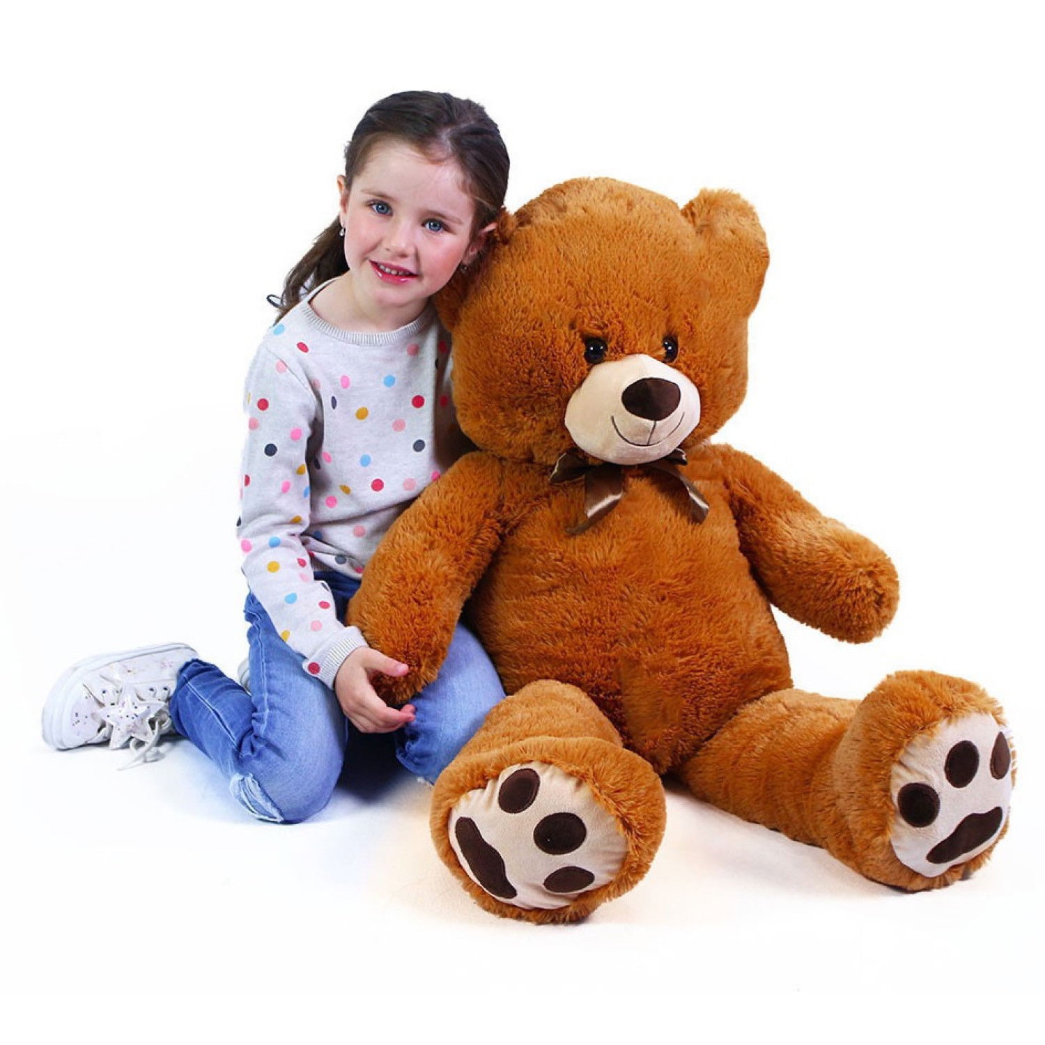 Плюшено Мече Куба Rappa