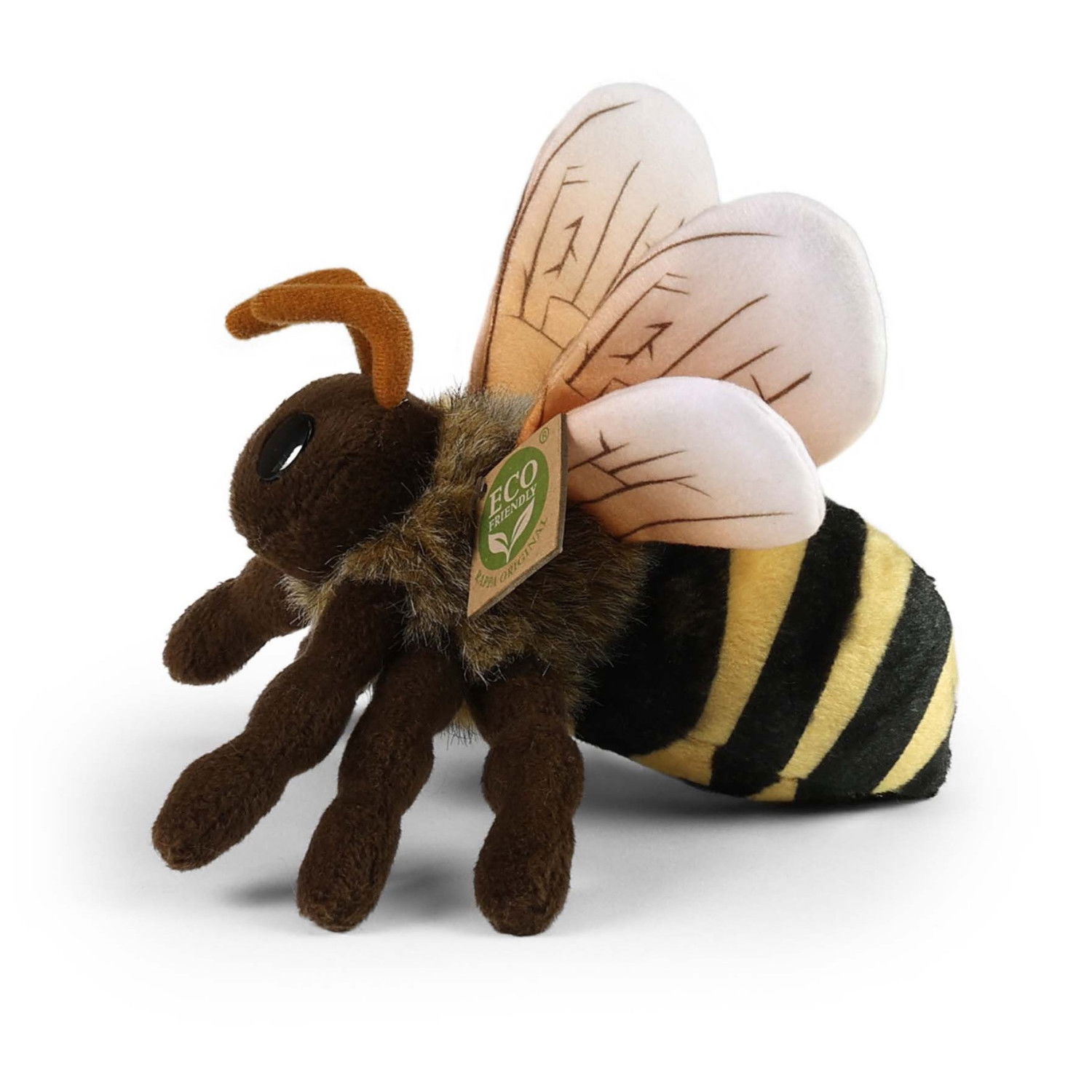 Плюшена Пчела Rappa