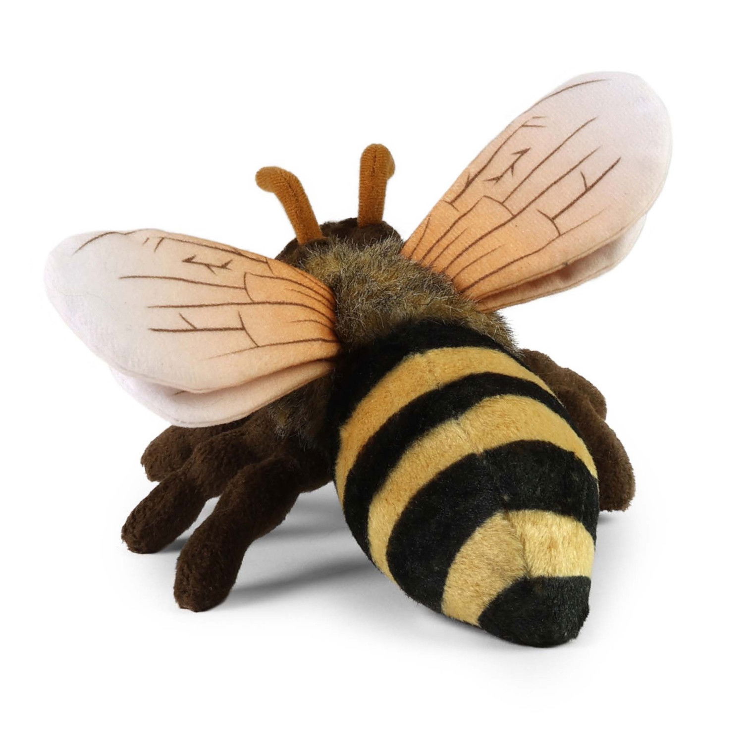Плюшена Пчела Rappa