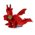 Плюшен  Дракон Rappa