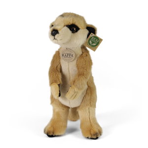 Плюшен Сурикат Rappa