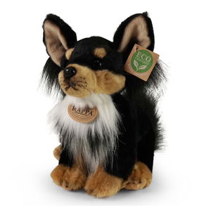 Плюшено куче Чихуахуа Rappa