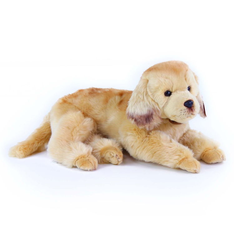 Плюшено куче Голдън Ретривър Rappa