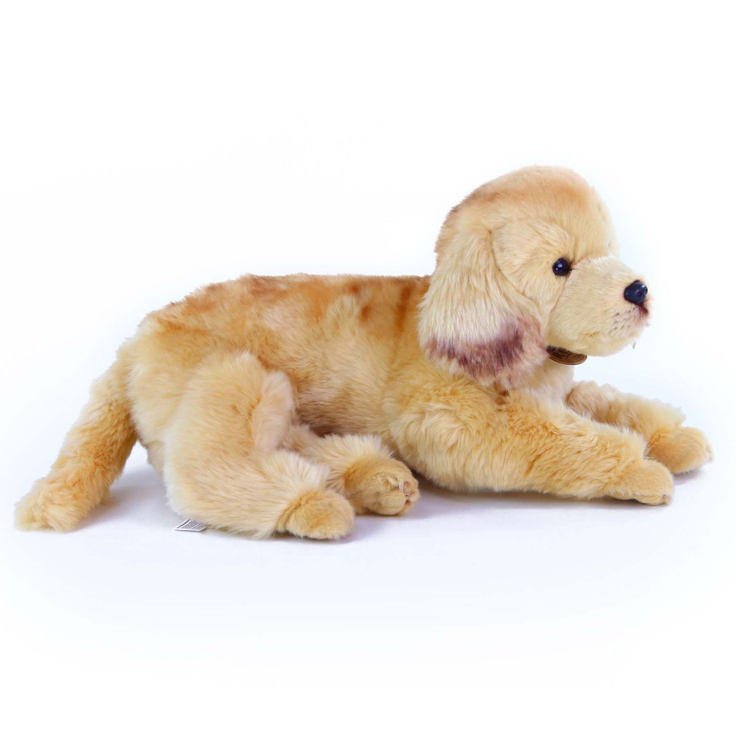 Плюшено куче Голдън Ретривър Rappa