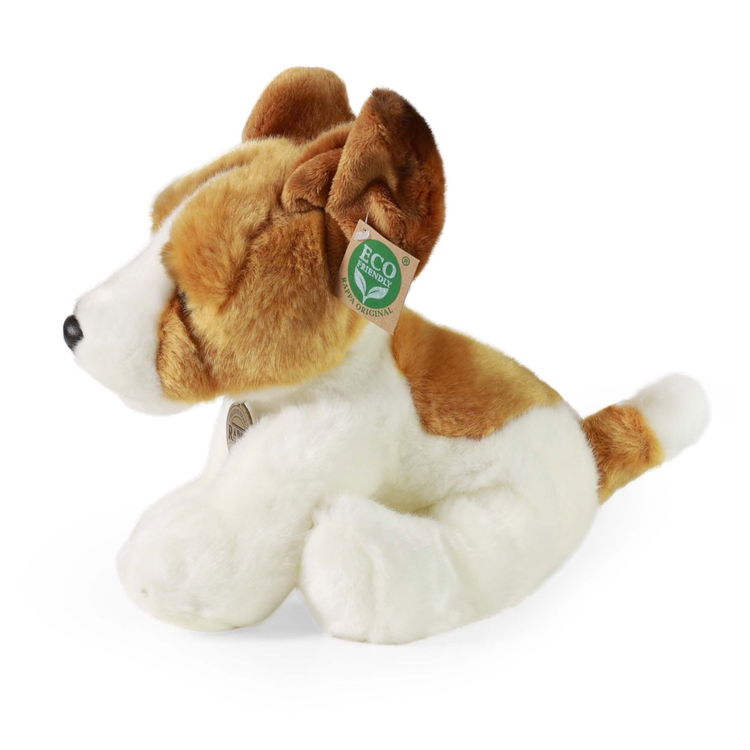 Плюшено куче Джак Ръсел Териер Rappa