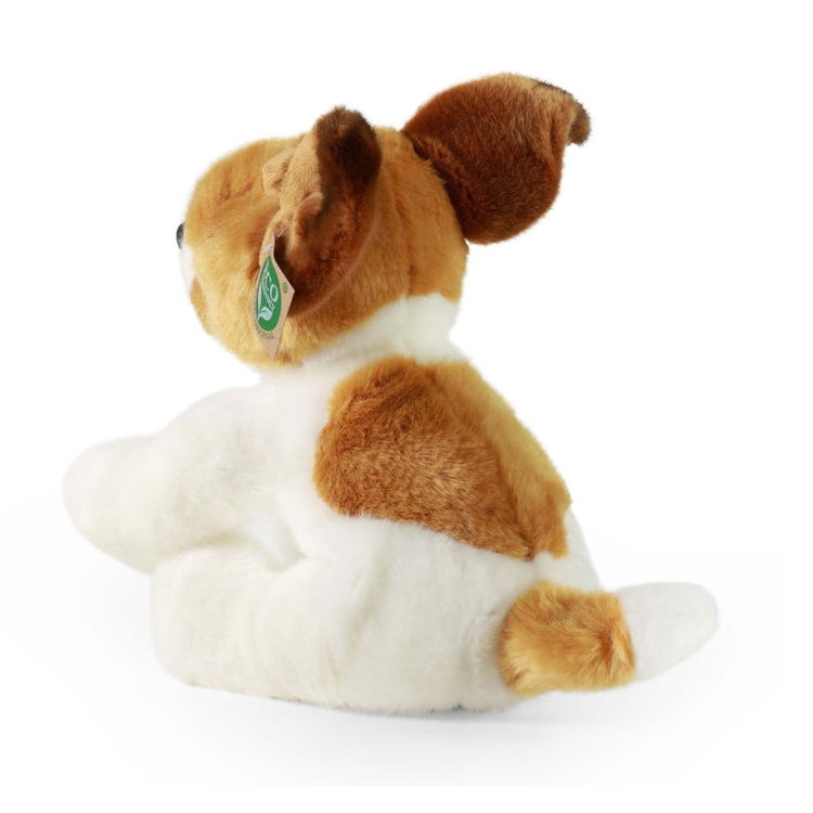 Плюшено куче Джак Ръсел Териер Rappa