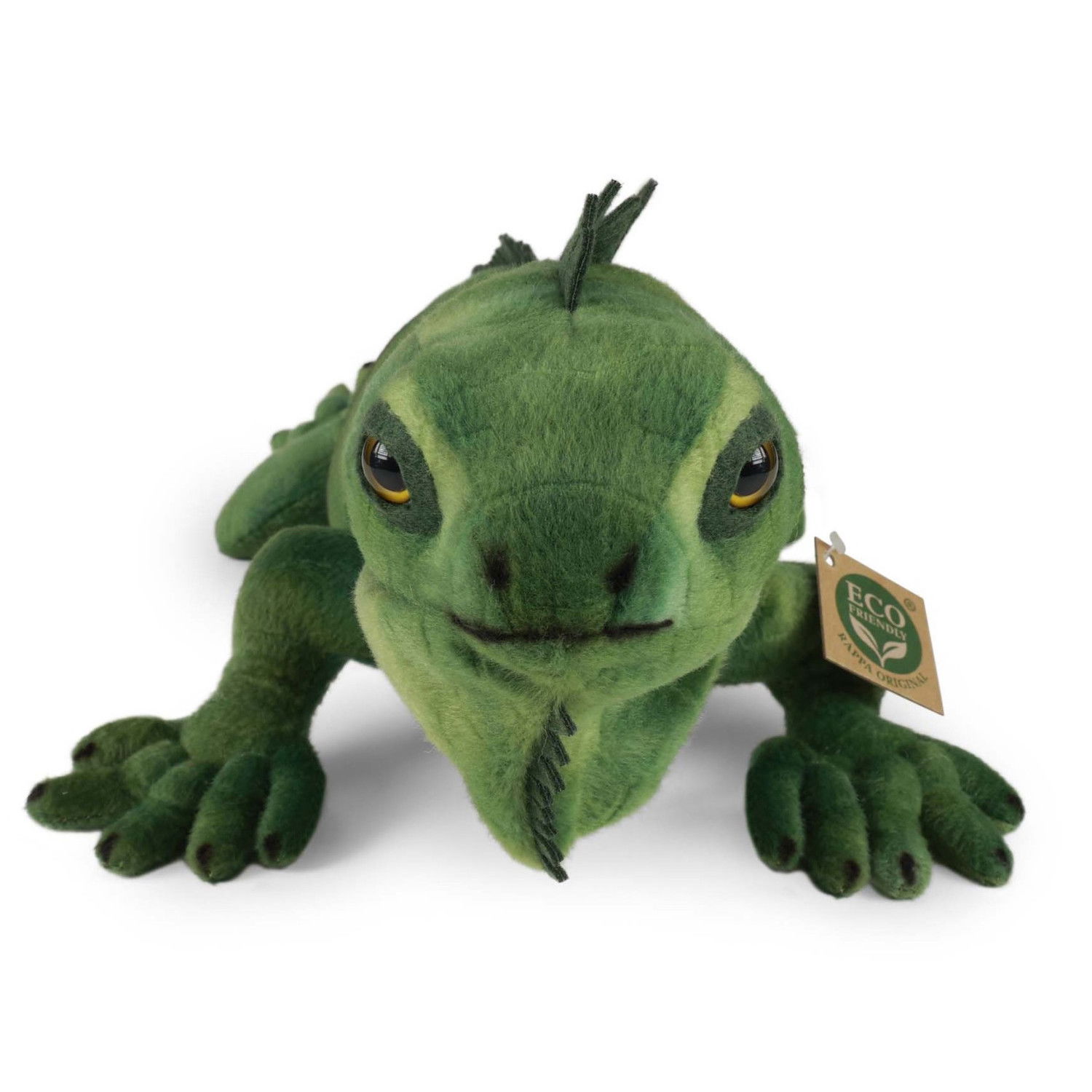 Плюшена Игуана Rappa