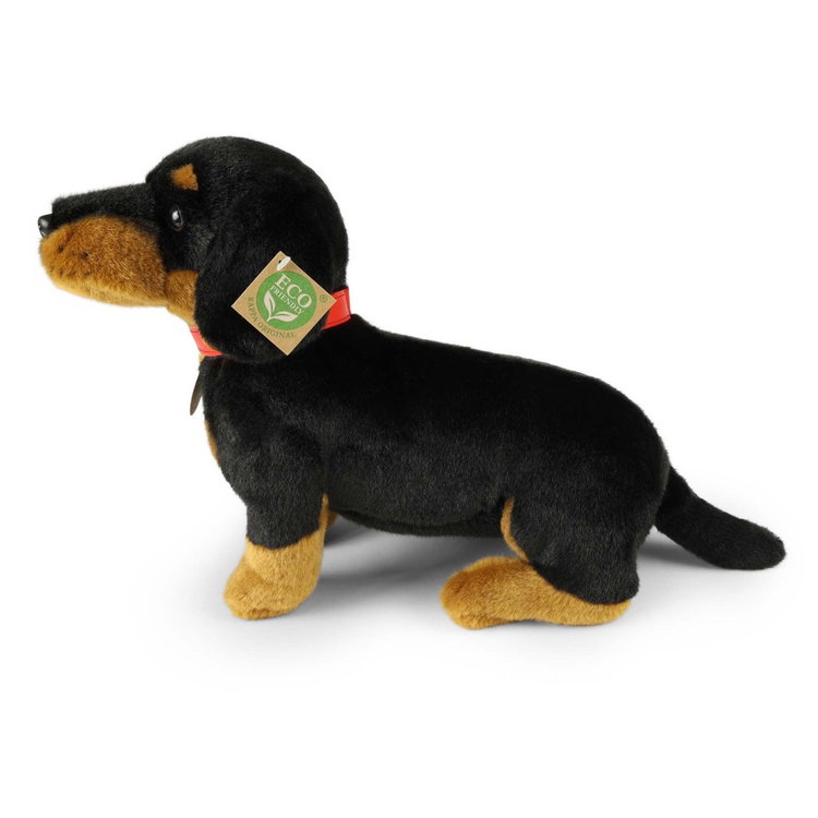 Плюшено куче Дакел Rappa