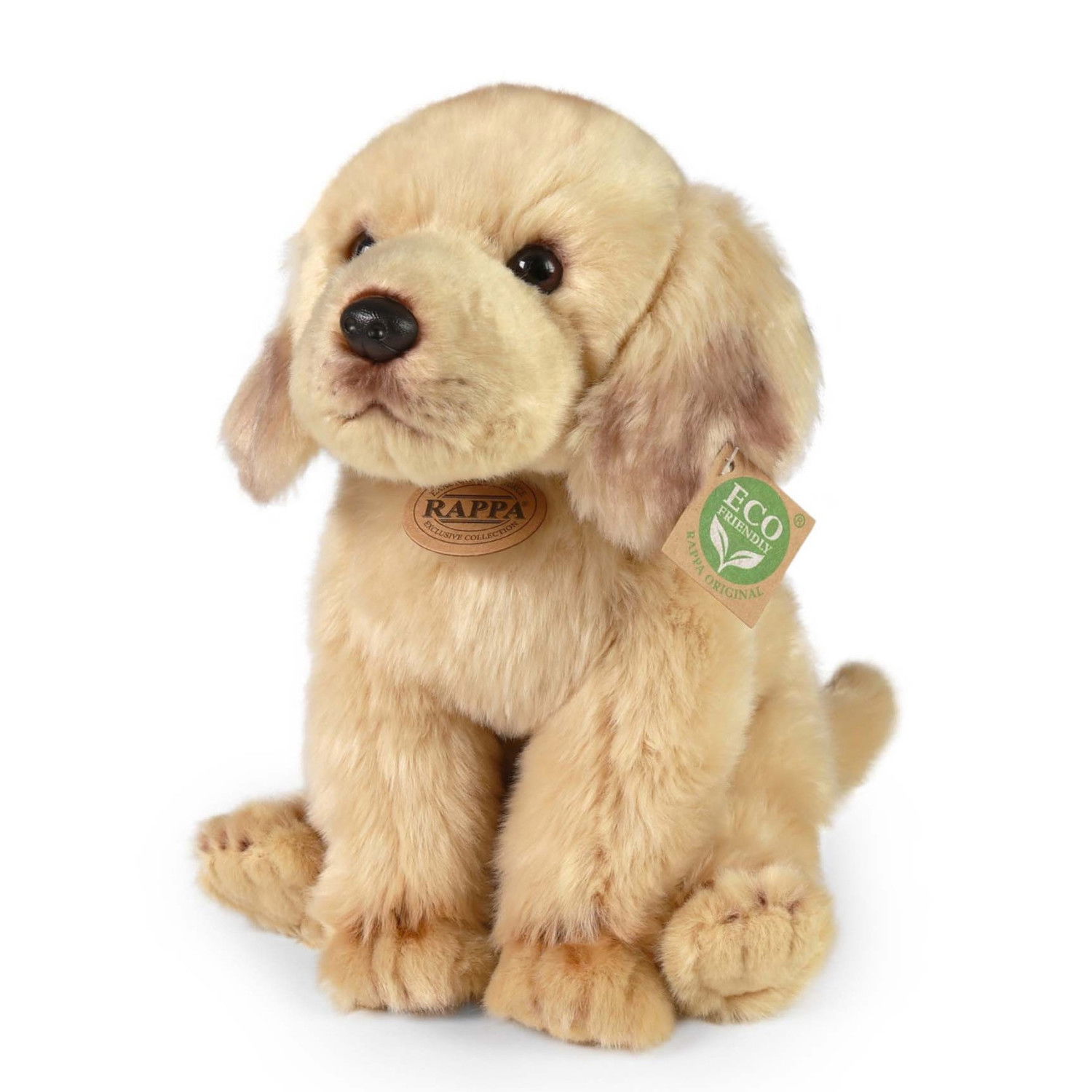 Плюшено куче бебе Лабрадор Rappa